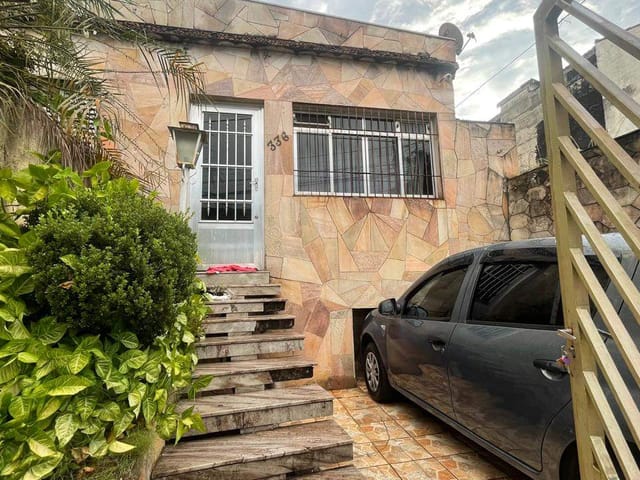 Casa para alugar, no bairro Parque Artur Alvim em São Paulo