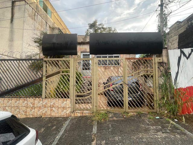 Casa para alugar, no bairro Parque Artur Alvim em São Paulo