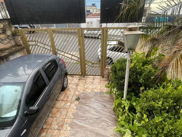 Casa para alugar, no bairro Parque Artur Alvim em São Paulo