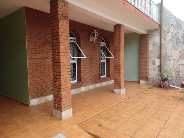 Foto do Casa - Sobrado com 3 dormitórios à venda, 222 m² - Vila Didi - Jundiaí/SP | Copette Imóveis