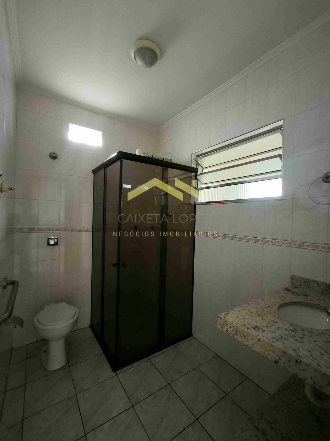 Casa, 1 quarto, 50 m² - Foto 6