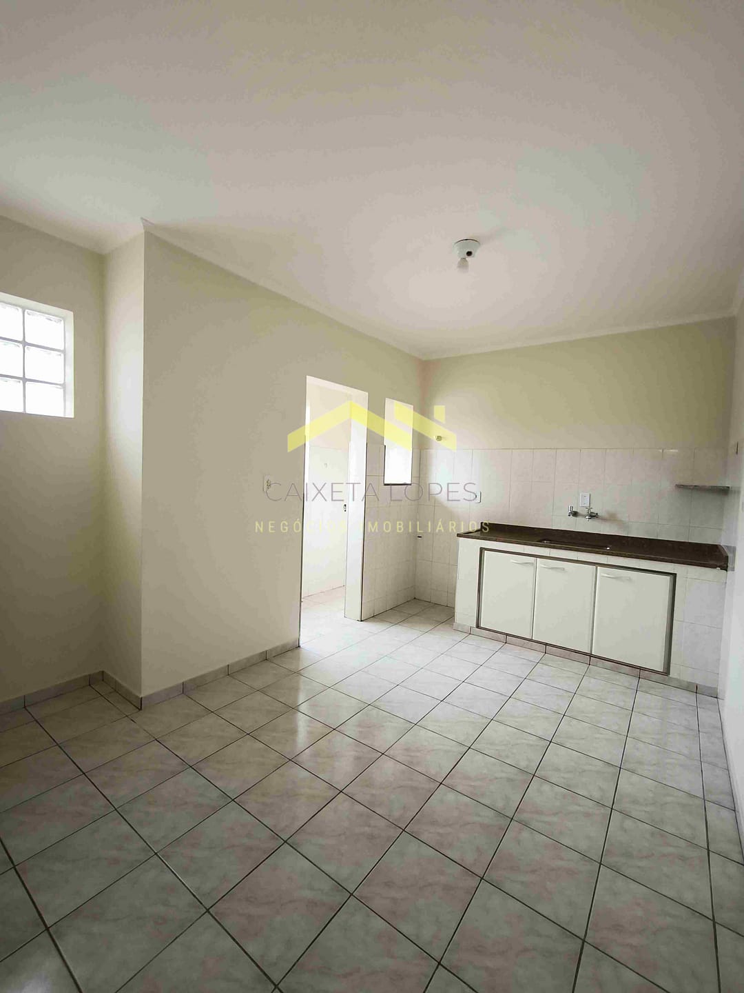 Casa, 1 quarto, 50 m² - Foto 8