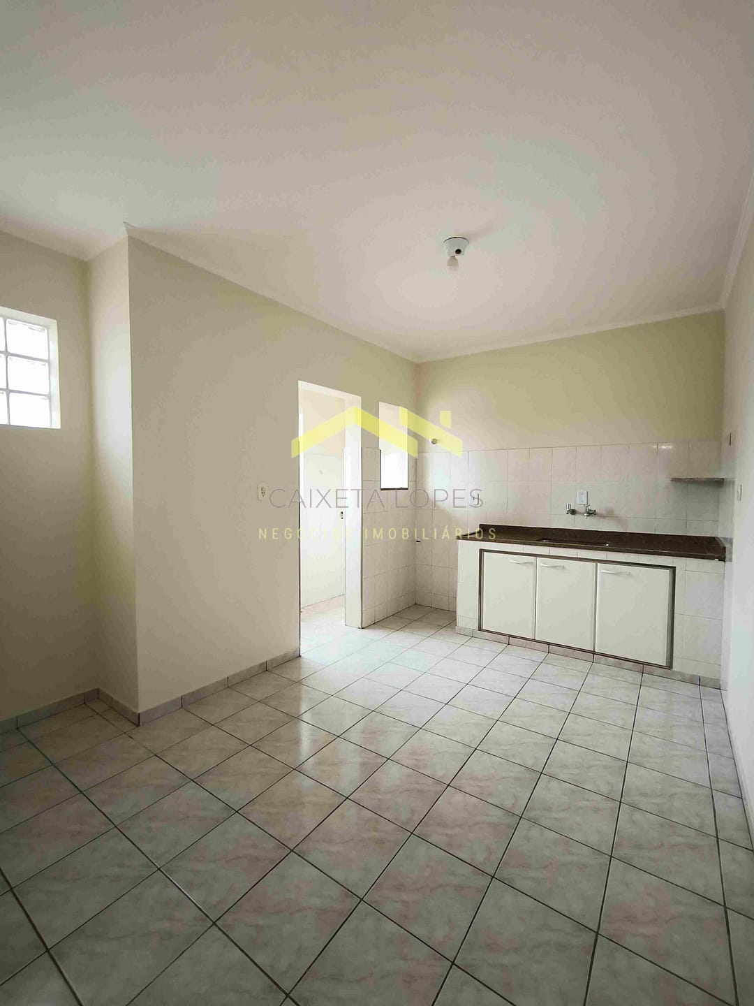 Casa, 1 quarto, 50 m² - Foto 9