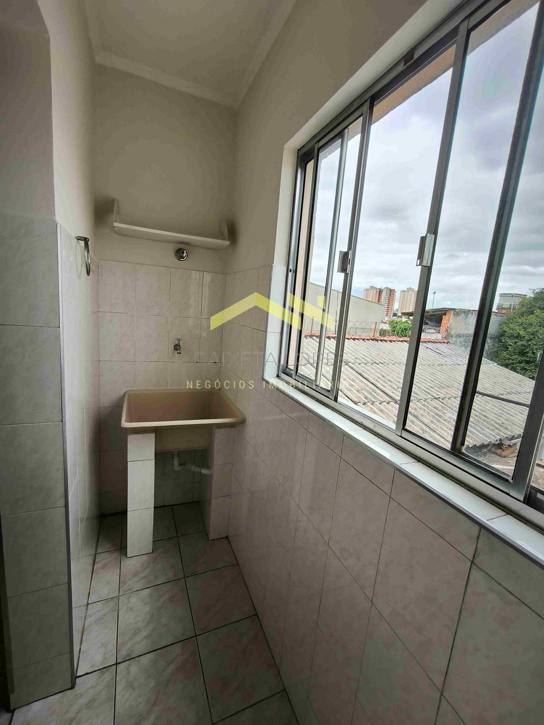 Casa, 1 quarto, 50 m² - Foto 10