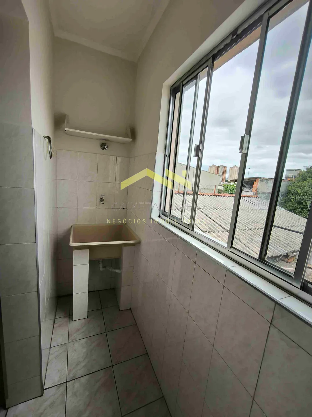 Casa, 1 quarto, 50 m² - Foto 10