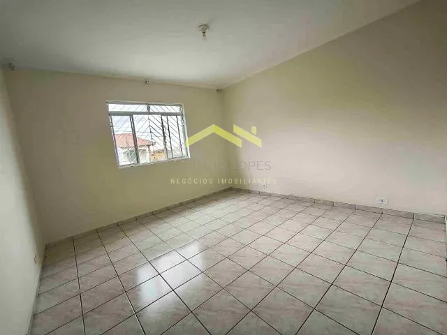 Casa com 50m² 1 quarto e 1 banheiro, para alugar, no bairro Utinga em Santo André