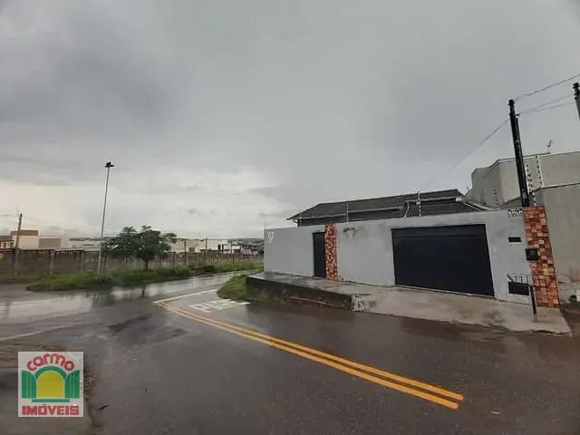 Casa com 480m² 3 quartos e 2 banheiros, à venda, no bairro Setor Residencial das Rosas em Anápolis