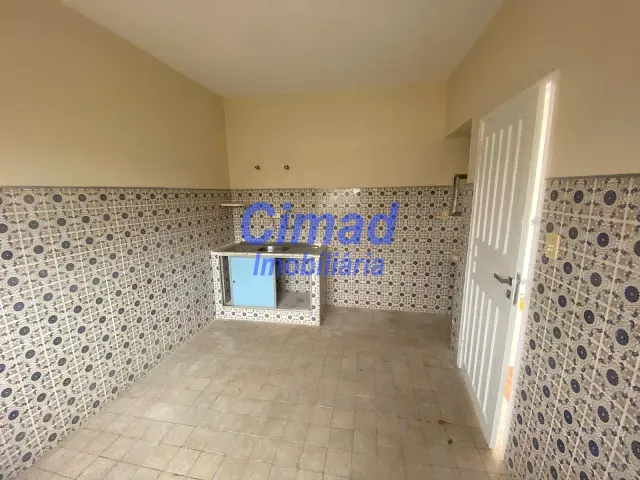 Casa 1 quarto e 1 banheiro, para alugar, no bairro Vila Medeiros em São Paulo