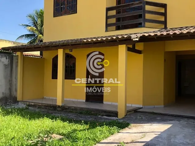 Casa 3 quartos e 3 banheiros, à venda, no bairro Ampliação em Itaboraí