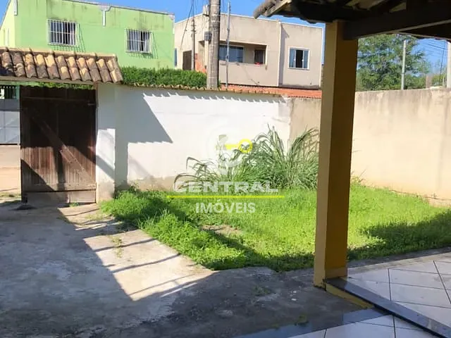 Casa 3 quartos e 3 banheiros, à venda, no bairro Ampliação em Itaboraí