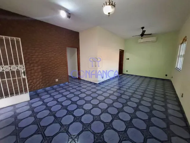 Casa com 513m² 3 quartos e 3 banheiros, à venda, no bairro Campo Grande em Rio de Janeiro
