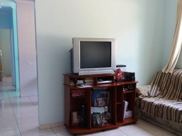 Casa com 150m² 3 quartos e 2 banheiros, à venda, no bairro Jardim Tango em São Paulo