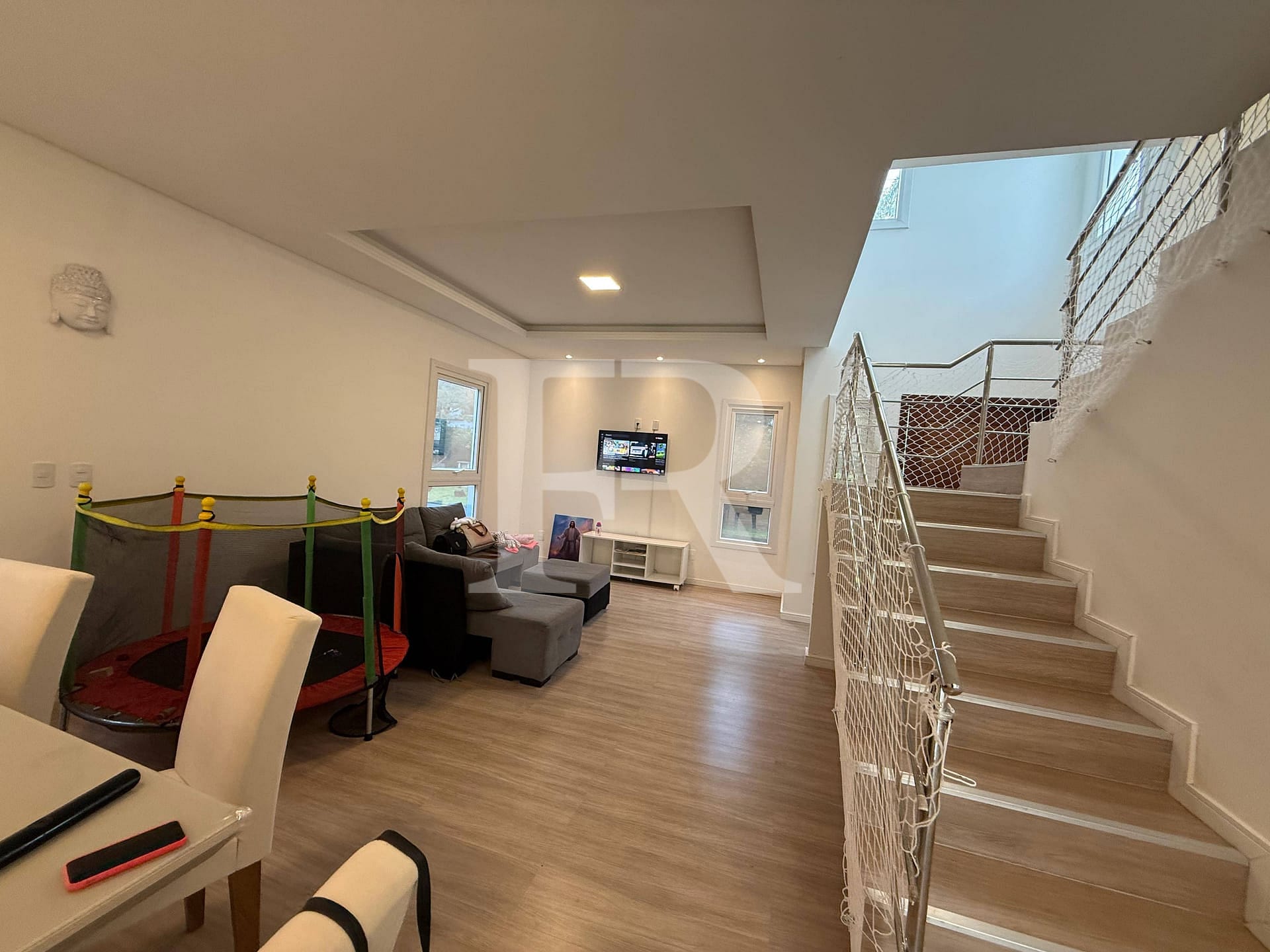 Casa para alugar com 3 quartos, 150m² - Foto 7