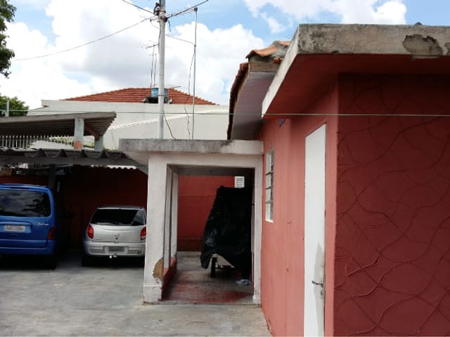 Casa à venda 1 Quarto, Olímpico, São Caetano do Sul - SP