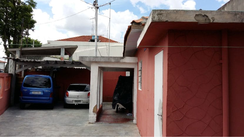 Casa à venda 1 Quarto, Olímpico, São Caetano do Sul - SP