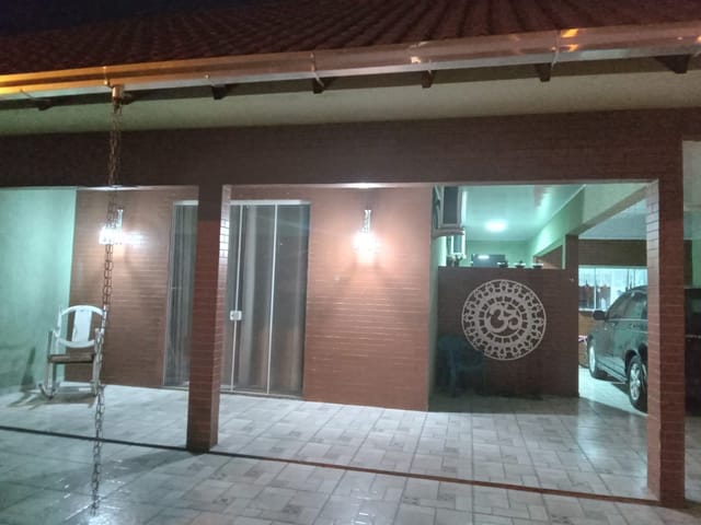 Casa com 325m² 2 quartos e 3 banheiros, à venda, no bairro Praia Alegre em Penha