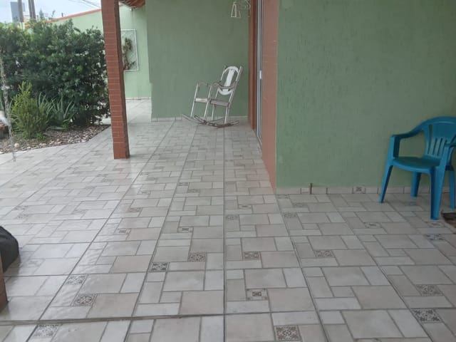 Casa com 325m² 2 quartos e 3 banheiros, à venda, no bairro Praia Alegre em Penha