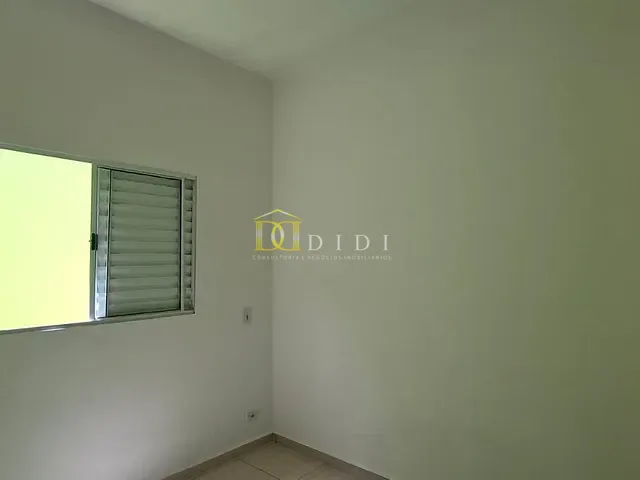 Casa 2 quartos e 1 banheiro, à venda, no bairro Conjunto Habitacional Fortunato Fioravante Angelieri em Porto Feliz