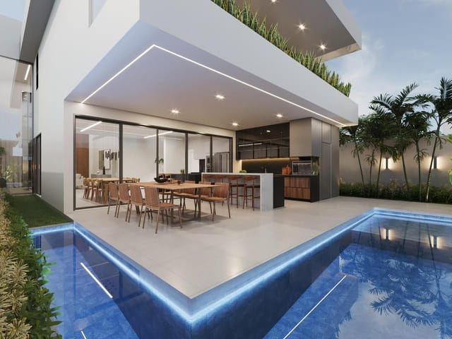 Casa à venda - Bairro Cariru - Ipatinga