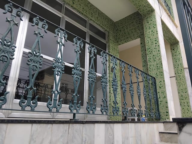 Foto do Casa - Casa para locação, Santos Anjos, Juiz de Fora, MG | Dutra Imoveis