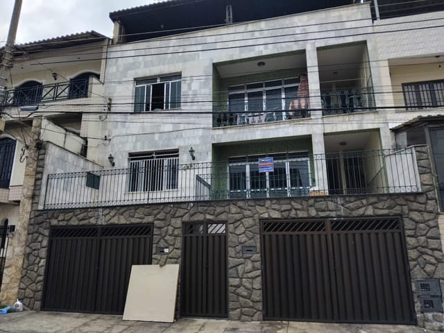 Foto do Casa - Casa para locação, Santos Anjos, Juiz de Fora, MG | Dutra Imoveis