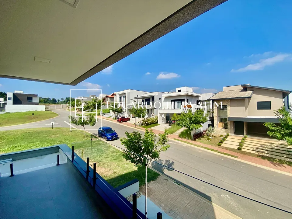 Casa, 4 quartos, 290 m² - Foto 20