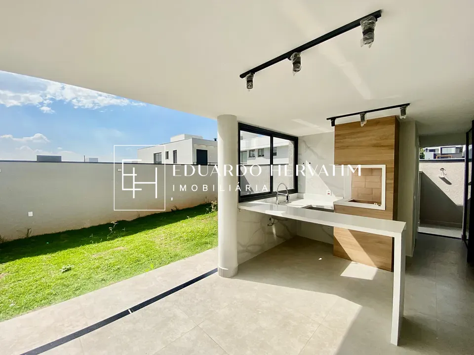 Casa, 4 quartos, 290 m² - Foto 5