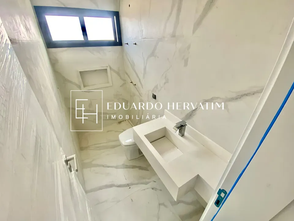 Casa, 4 quartos, 290 m² - Foto 17