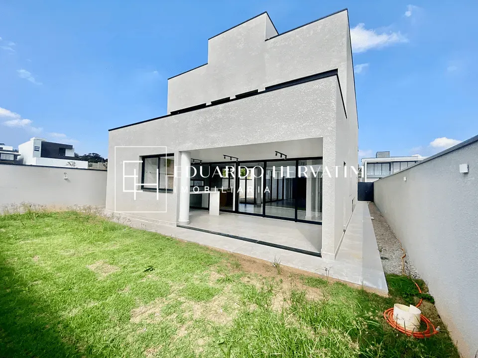 Casa, 4 quartos, 290 m² - Foto 23