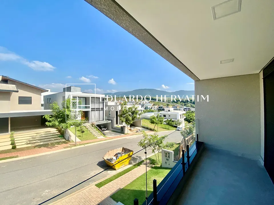 Casa, 4 quartos, 290 m² - Foto 19