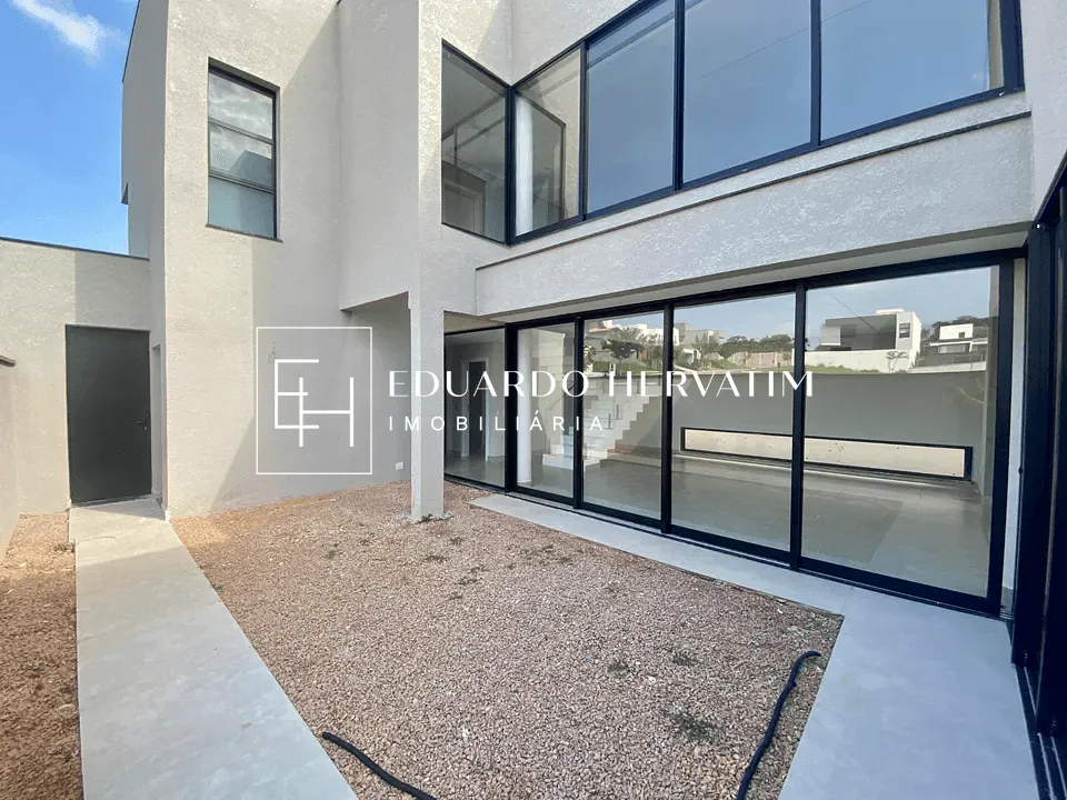 Casa, 4 quartos, 290 m² - Foto 22