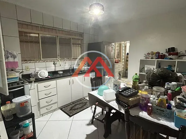 Casa 3 quartos e 2 banheiros, à venda, no bairro Jardim Tietê em São Paulo