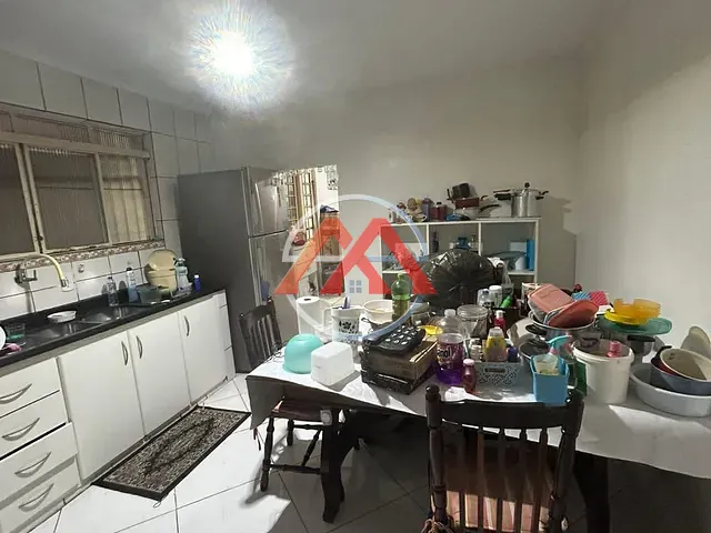 Casa 3 quartos e 2 banheiros, à venda, no bairro Jardim Tietê em São Paulo