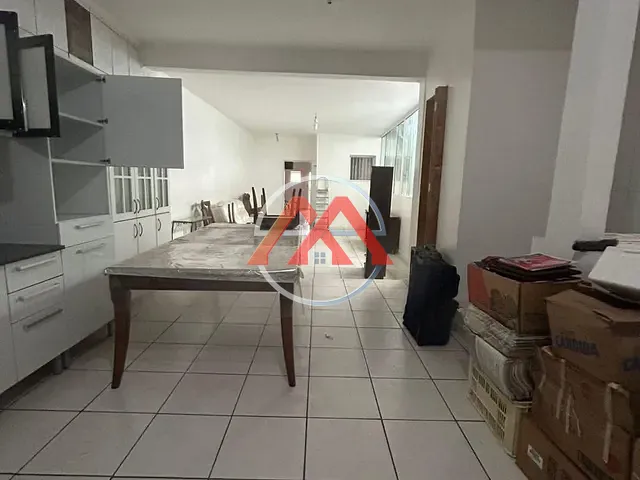 Casa 3 quartos e 2 banheiros, à venda, no bairro Jardim Tietê em São Paulo