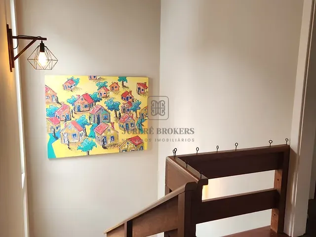 Casa 5 quartos e 5 banheiros, à venda, no bairro Sambaqui em Florianópolis