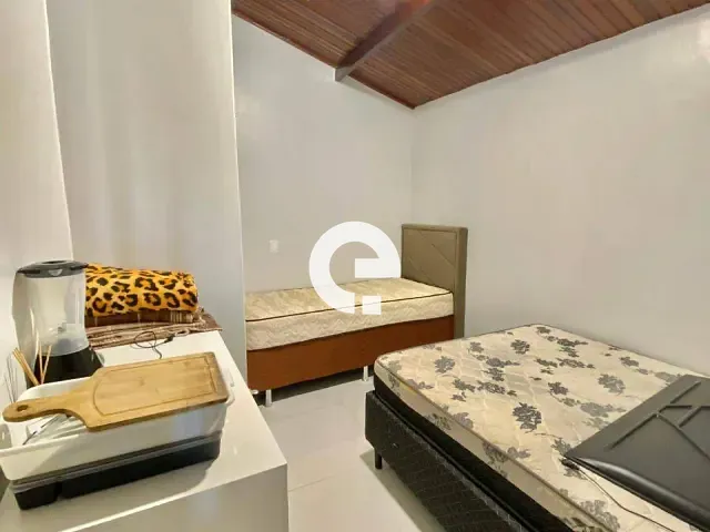 Casa 1 quarto e 2 banheiros, à venda, no bairro Alter do Chão em Santarém