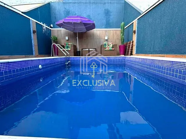 Casa com 190m² 2 quartos e 3 banheiros, à venda, no bairro Portuguesa em Rio de Janeiro