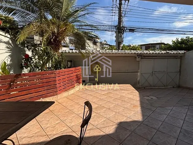 Casa com 190m² 2 quartos e 3 banheiros, à venda, no bairro Portuguesa em Rio de Janeiro