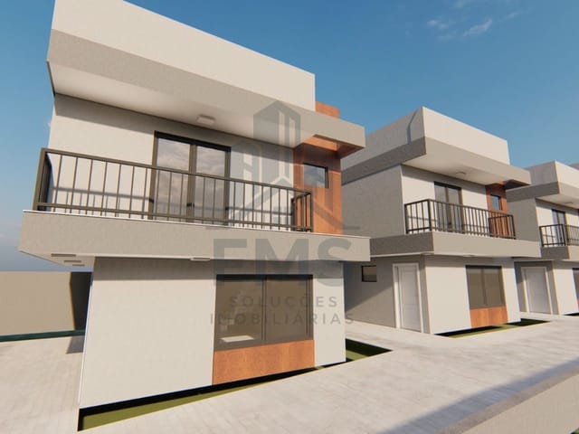 Casa 3 quartos e 3 banheiros, à venda, no bairro VISTA ALEGRE em Curitiba