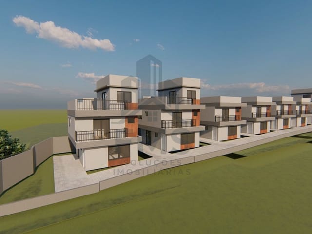 Casa 3 quartos e 3 banheiros, à venda, no bairro VISTA ALEGRE em Curitiba