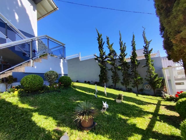 Casa com 378m² 3 quartos e 2 banheiros, à venda, no bairro São Cristóvão em Nova Prata