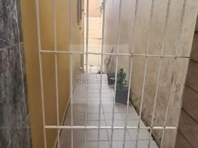 Casa com 193m² 4 quartos e 3 banheiros, à venda, no bairro Cidade Mãe do Céu em São Paulo