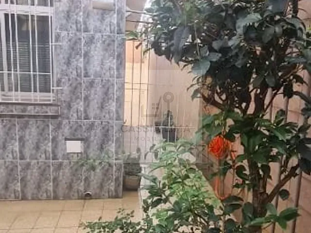 Casa com 193m² 4 quartos e 3 banheiros, à venda, no bairro Cidade Mãe do Céu em São Paulo