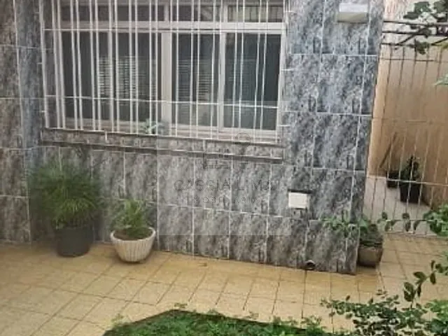 Casa com 193m² 4 quartos e 3 banheiros, à venda, no bairro Cidade Mãe do Céu em São Paulo