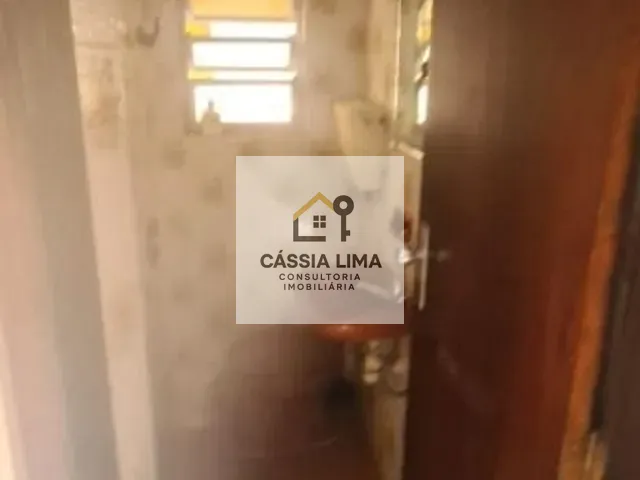 Casa com 193m² 4 quartos e 3 banheiros, à venda, no bairro Cidade Mãe do Céu em São Paulo