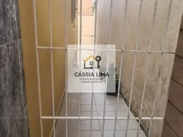 Casa com 193m² 4 quartos e 3 banheiros, à venda, no bairro Cidade Mãe do Céu em São Paulo