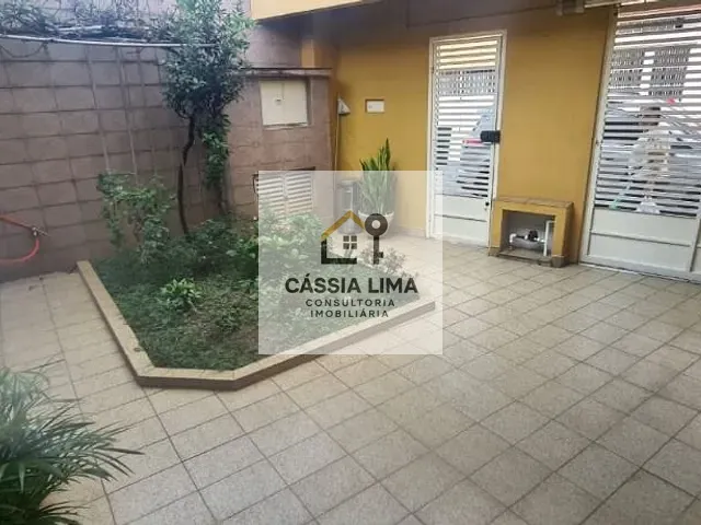 Casa com 193m² 4 quartos e 3 banheiros, à venda, no bairro Cidade Mãe do Céu em São Paulo