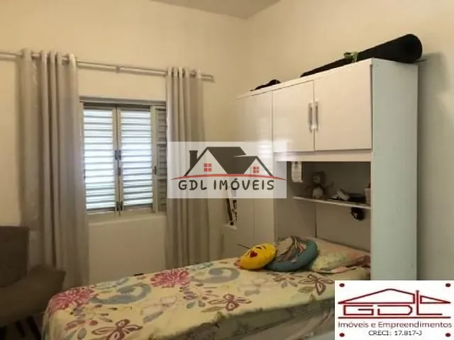 Casa 3 quartos e 1 banheiro, à venda, no bairro Vila Talarico em São Paulo