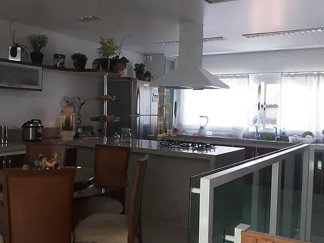 Casa com 256m² 3 quartos e 3 banheiros, à venda, no bairro Jardim Milena em Santo André