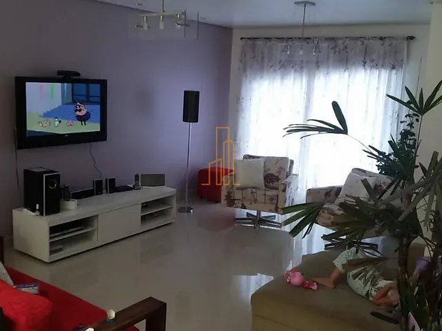 Casa com 256m² 3 quartos e 3 banheiros, à venda, no bairro Jardim Milena em Santo André